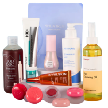 K Beauty